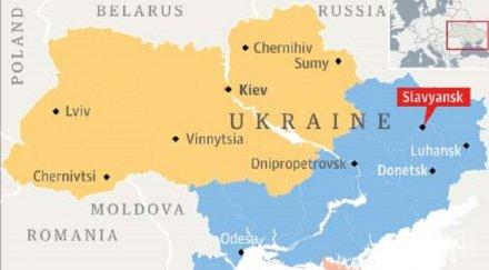 украйна приключи военноморското учение морски бриз 2018