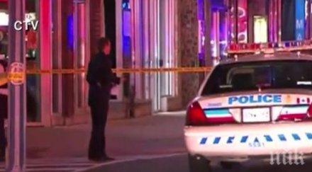 стрелецът торонто диагноза