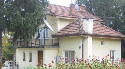 гурбетчии дават хил евро вила дунава