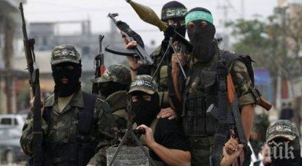 примирие хамас израел оставят оръжията