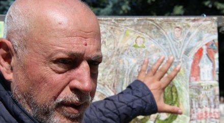 дякон левски максим генчев нов амбициозен проект христо ботев