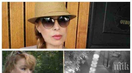 пик мира добрева отговори злобарите торбичките очите разкри съкровени тайни