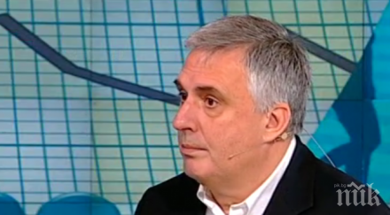 калфин застъпи безплатни детски градини