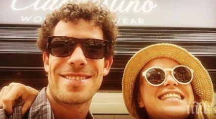 интриганти опитаха разделят явор бахаров яна пеева двойката отвърна снимка