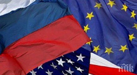 проучване американците искат постоянно облъчват темата русия