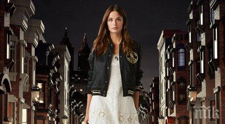 маниаци зодии обожават модата