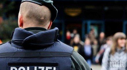 разкрития мъжът ранил нож души германия терорист