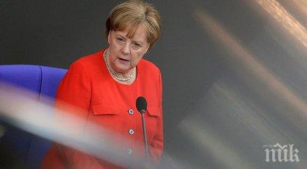 ангела меркел германия разчита повече суперсилата сащ