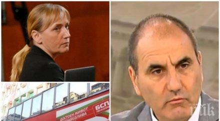 ексклузивно цветан цветанов тежки упреци бсп елена йончева операция пречупване