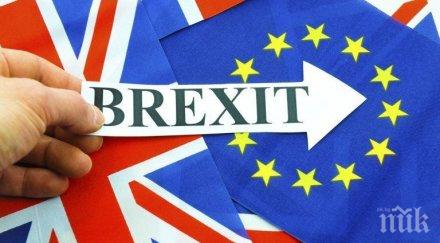 описа възможни сценария брекзит вижте какви