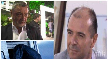 ексклузивно полицейският шеф бургас горещи разкрития дадоха резултат проверките валери симеонов