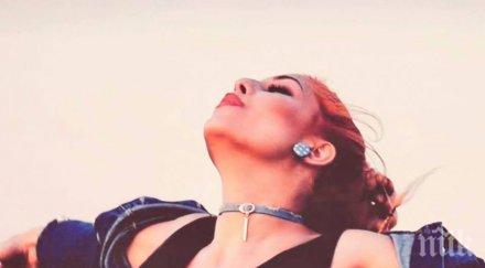 вирджиния фактор дебютен албум