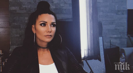 кали момиченце бременна