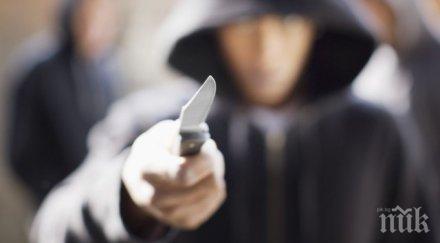 първи подробности нападателят нож германия ирански произход