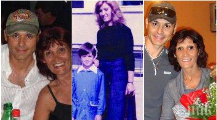 първо пик красимир аврамов човекът глас написа разтърсващо писмо майка минути смъртта