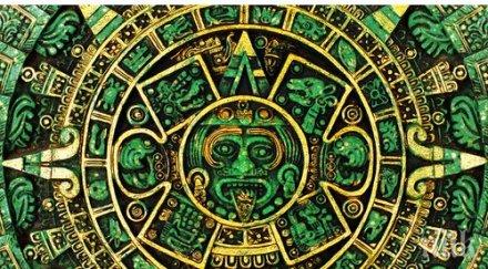 какъв характерът хороскопа маите вижте