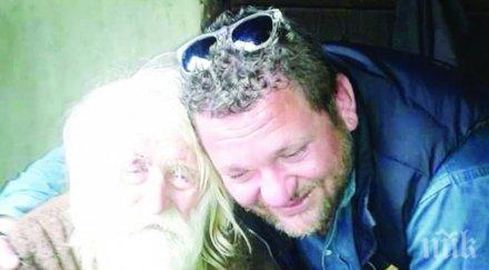 мистерия светеца дядо добри измолил дете кръщелника