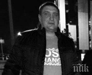 нова трагедия покоси армейската общност отиде един фен цска