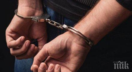 хванаха николай сливен дрога лежи затвора