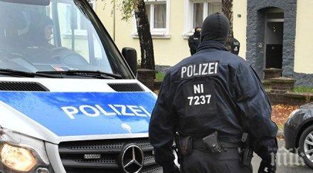 извънредно атака автобус германия ранени