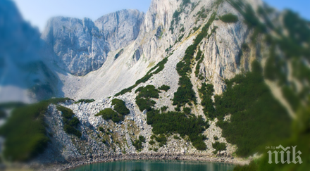 планинските спасители съвети безопасен туризъм пирин