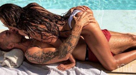 първо пик отмъщение часове преспа филип плейн хакнаха инстаграма моника валериева