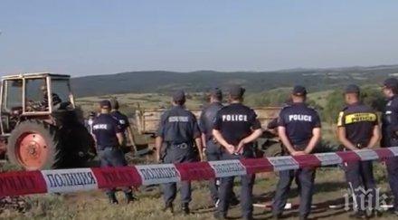 експертната комисия съмнения българия чума дребните преживни животни