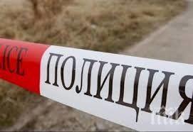 огнен подпалиха коли охраняем паркинг люлин