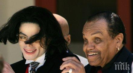 екслузивно проговори личият лекар майкъл джексън беше кастриран