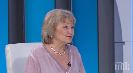 диетолог съветва яжте плодове зеленчуци произведени града