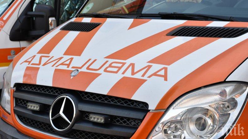 Българчето, пострадало при инцидент в Калабрия, е в стабилно състояние