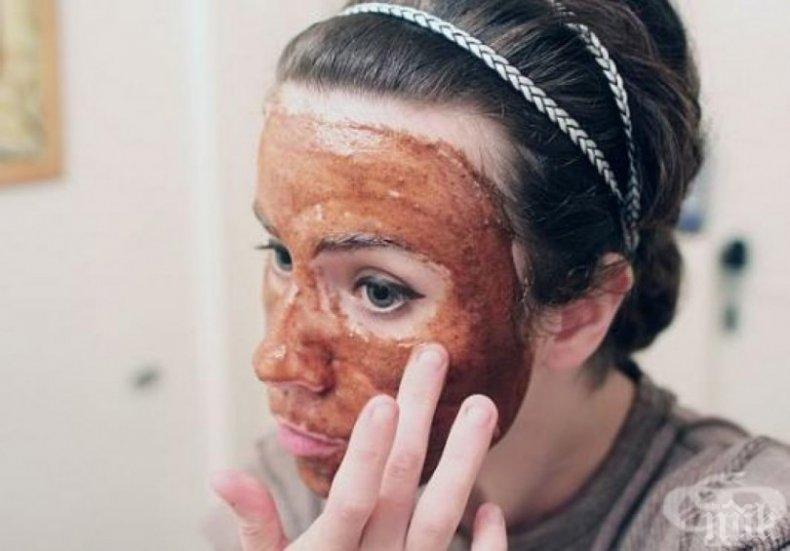 НЕ Е ЗА ВЯРВАНЕ! Евтина подправка трие досадните белези