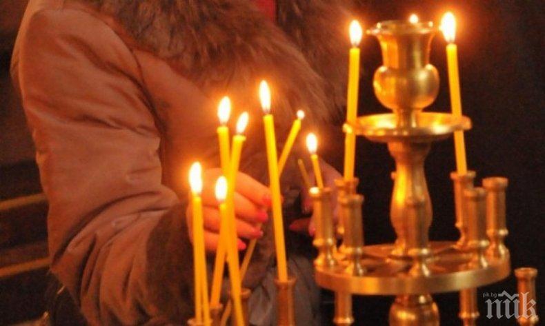 Излагат за поклонение мощите на двама светци във Варна