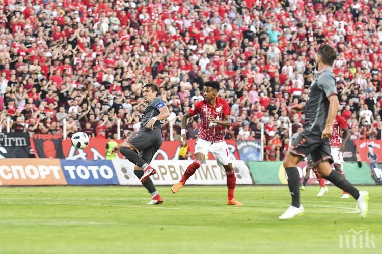 УЕФА взриви Армията! ЦСКА е с вързани ръце след йезуитско решение за наказаните