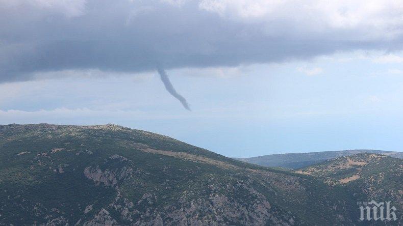 103 смерча в Европа само за месец