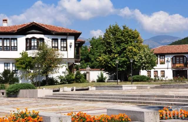 БУМ! Китайци проучват Карлово за инвестиции