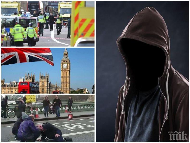 ТОТАЛЕН ШОК! Великобритания вербува деца за шпиони срещу терористи