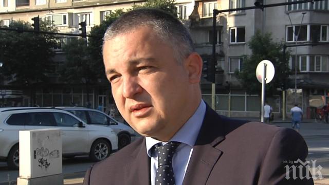 МЕРАЦИ! Варна иска да е Първата Европейска столица на туризма