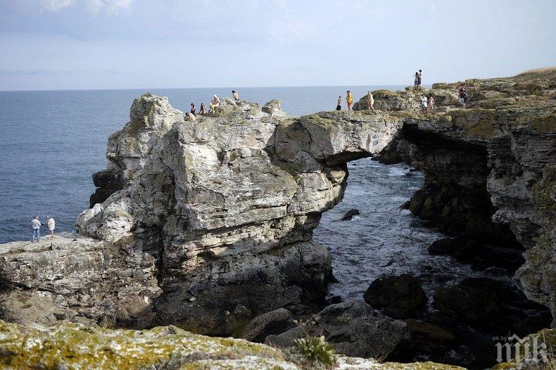 В Камен бряг се провежда приключенска фотоакадемия