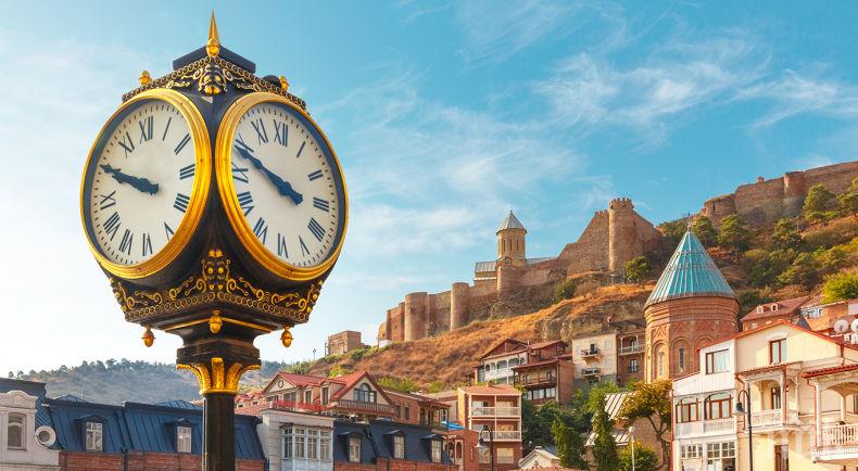 България Ер обогатява мрежата си от дестинации с нов полет до Тбилиси