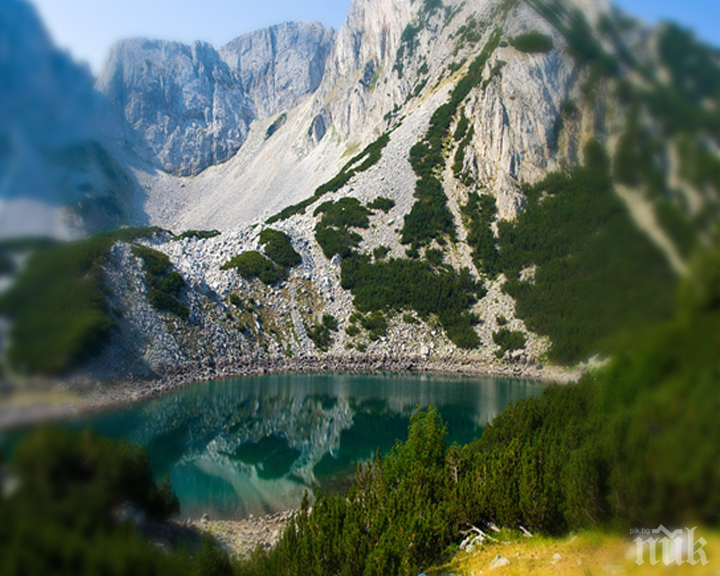 Планинските спасители със съвети за безопасен туризъм в Пирин