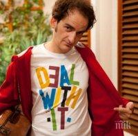 Комикът Ники Станоев с One man show във Варна