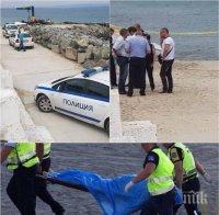 РАЗСЛЕДВАНЕ! Удавеният гард на НСО имал сърдечни проблеми! В кръвта му е открито голямо количество алкохол (СНИМКИ)