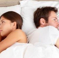 ГРЕШКА! Как да разбереш, че правиш секс с неподходящия човек
