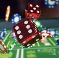 САМО ЗА ГОДИНА! Пръкнаха се 49 БГ милионери от хазарт