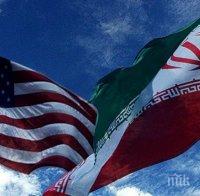САЩ не търсят промяна или разпад на режима в Иран