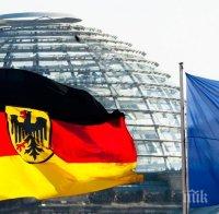 Немското контраразузнаване съобщава за ръст на руски шпионаж
