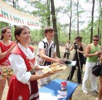 На 4 и 5 август ще се проведе събор на българската общност в Молдова