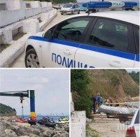 УЖАСЯВАЩИ ПОДРОБНОСТИ! Лицето на мъртвия гард на НСО, открит в Отманли, било обезобразено, а носът му счупен