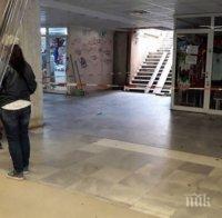 ГОРЕЩА НОВИНА! Полицията с извънредни разкрития за стрелбата в подлеза